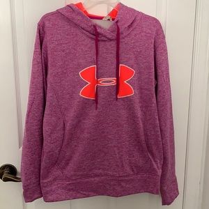 Under Armour Hoodie